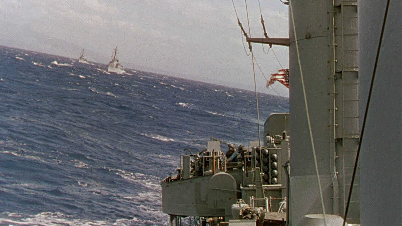 The Caine Mutiny 0