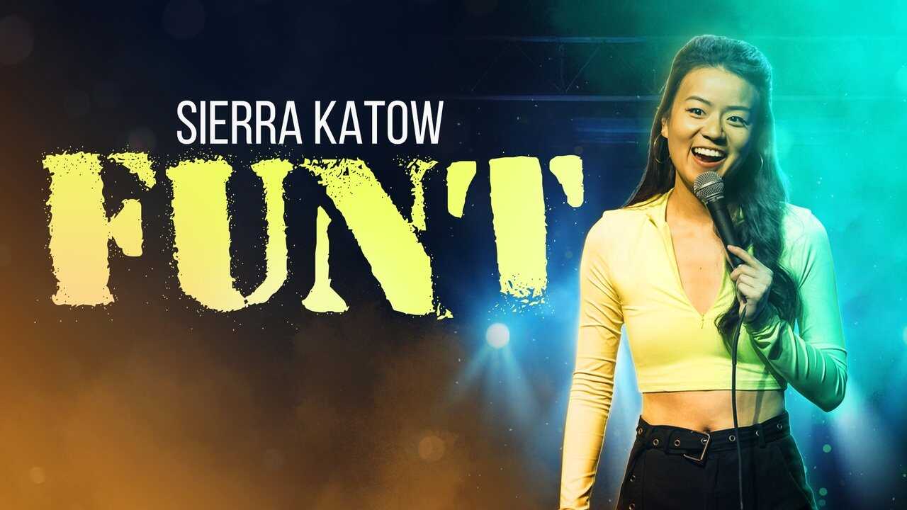 Sierra Katow: Funt (2024) 0