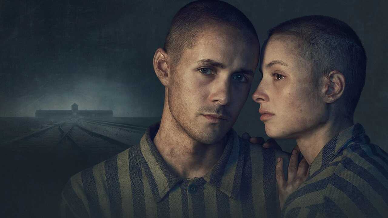 NL - The Tattooist of Auschwitz (2024) 4