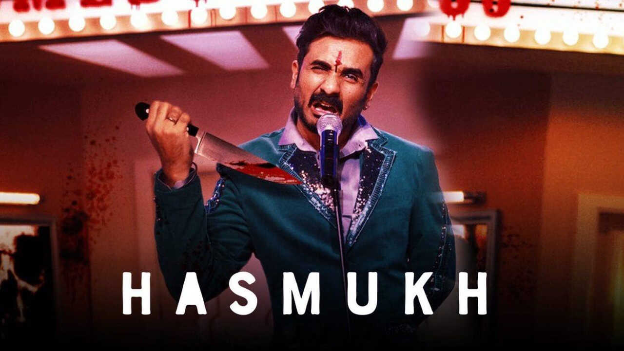 FR - Hasmukh (2020) (IN) 2