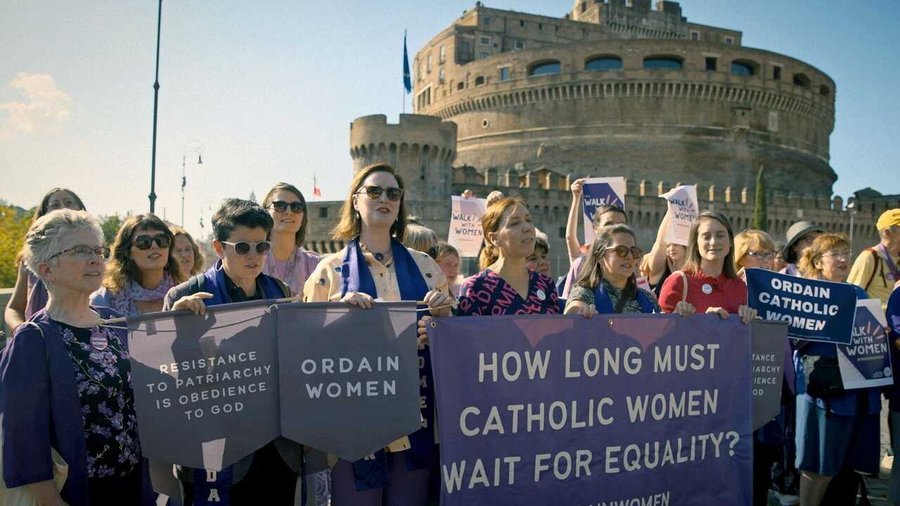 Femmes prêtres : vocations interdites (2025) 0