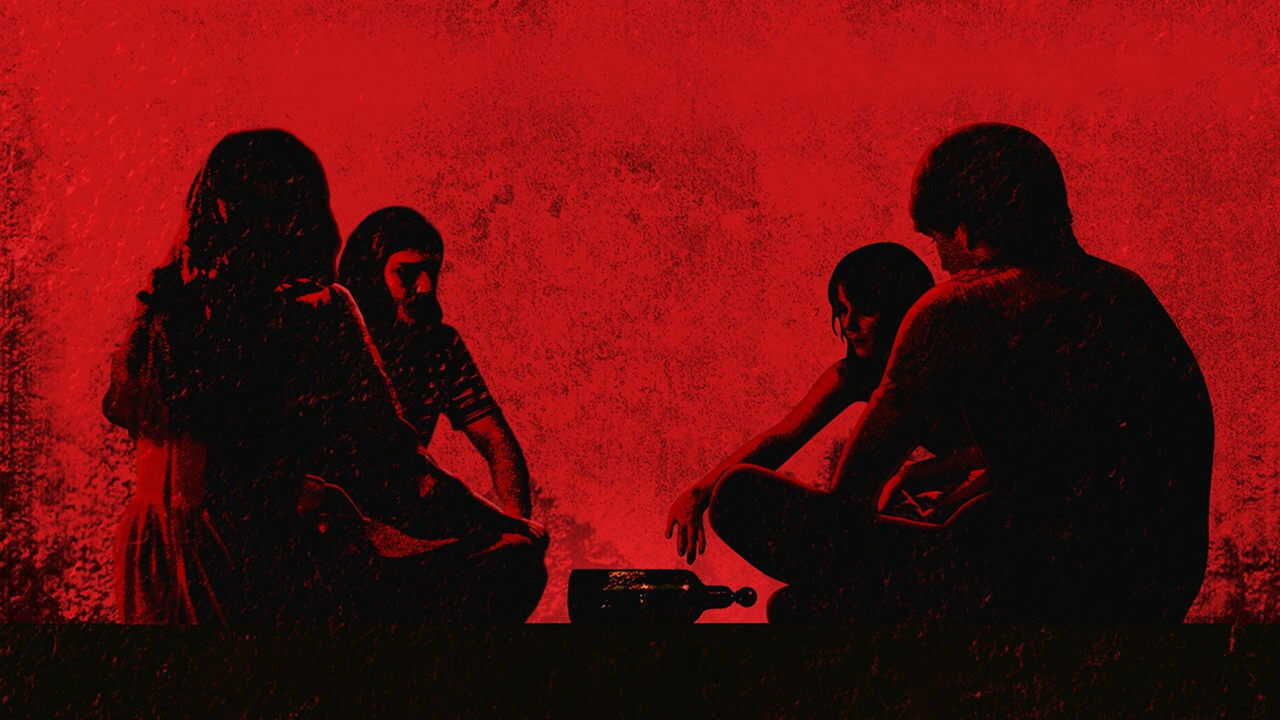 Spin the Bottle (2024) 0