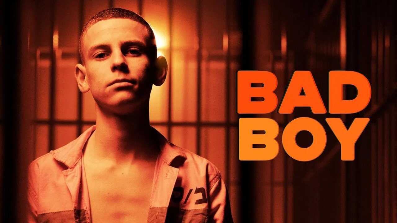FR - Bad Boy (2024) 4