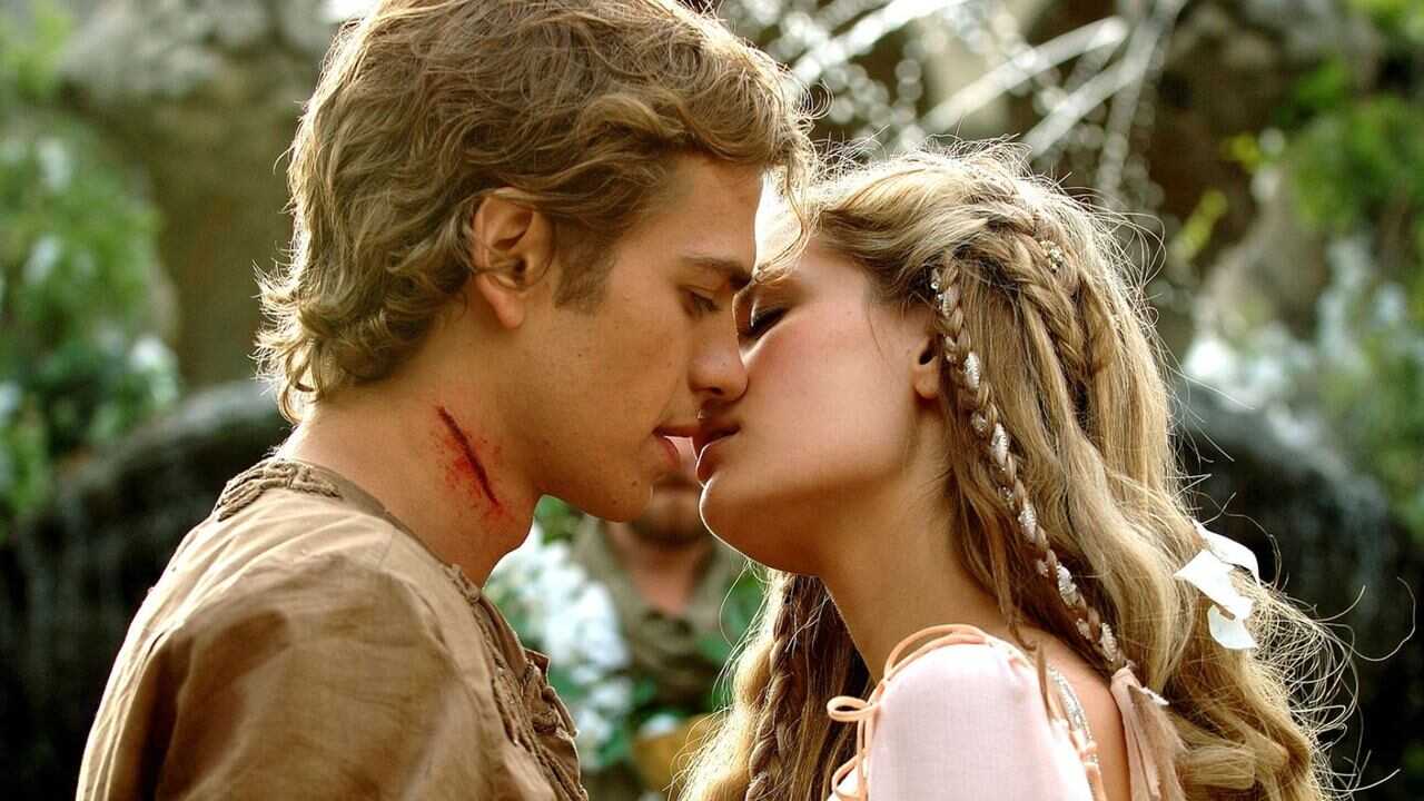Virgin Territory (2007) 0