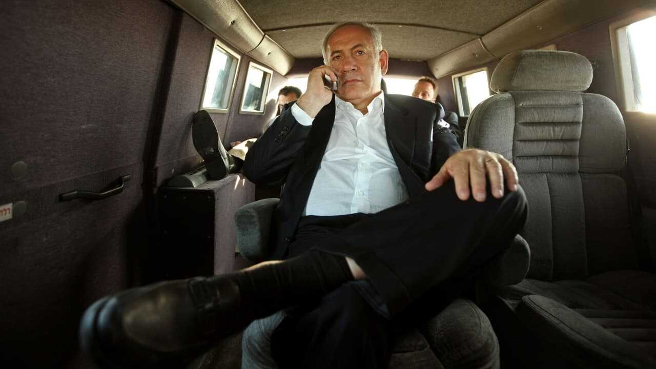 The Bibi Files (2024) 0