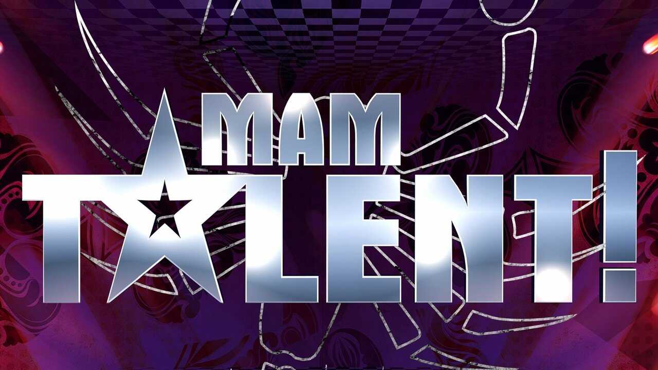 PL - MAM TALENT 0