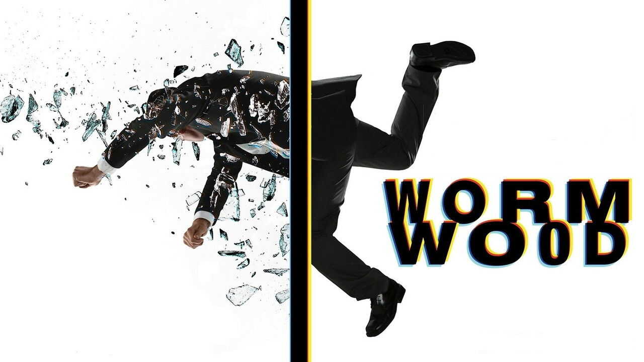 FR - Wormwood (2017) (US) 2