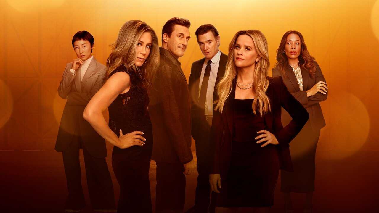 DE - The Morning Show (2019) 1