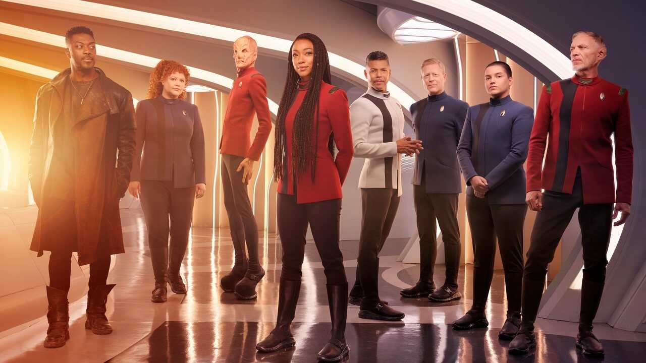 LAT - Star Trek: Discovery 2