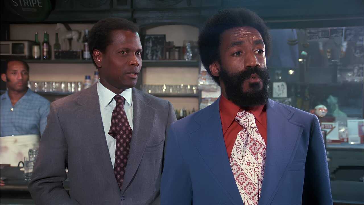 Uptown Saturday Night (1974) 0
