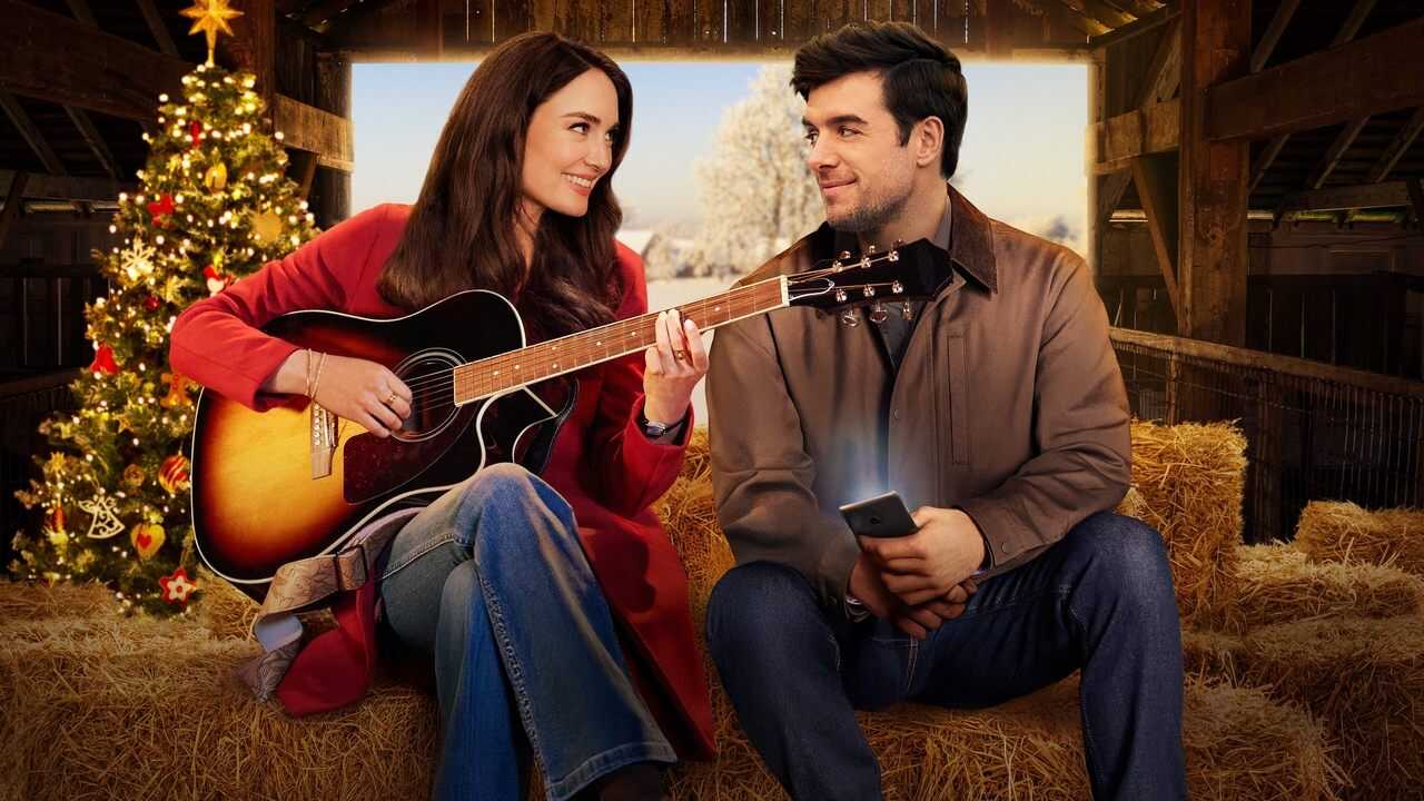All I Need for Christmas (2024) 0