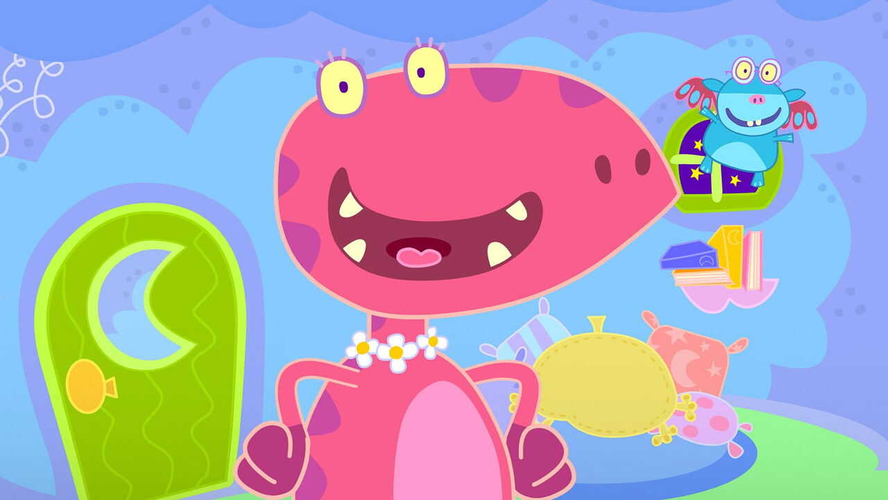 NF - School of Roars 4