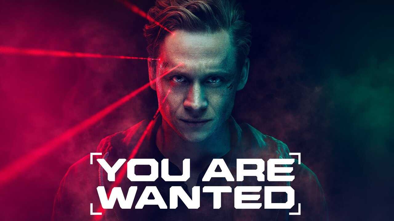 DE - You Are Wanted (2017) 1
