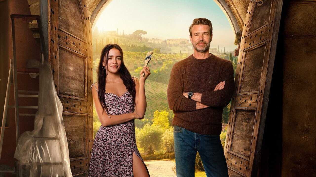 La Dolce Villa (2025) 0