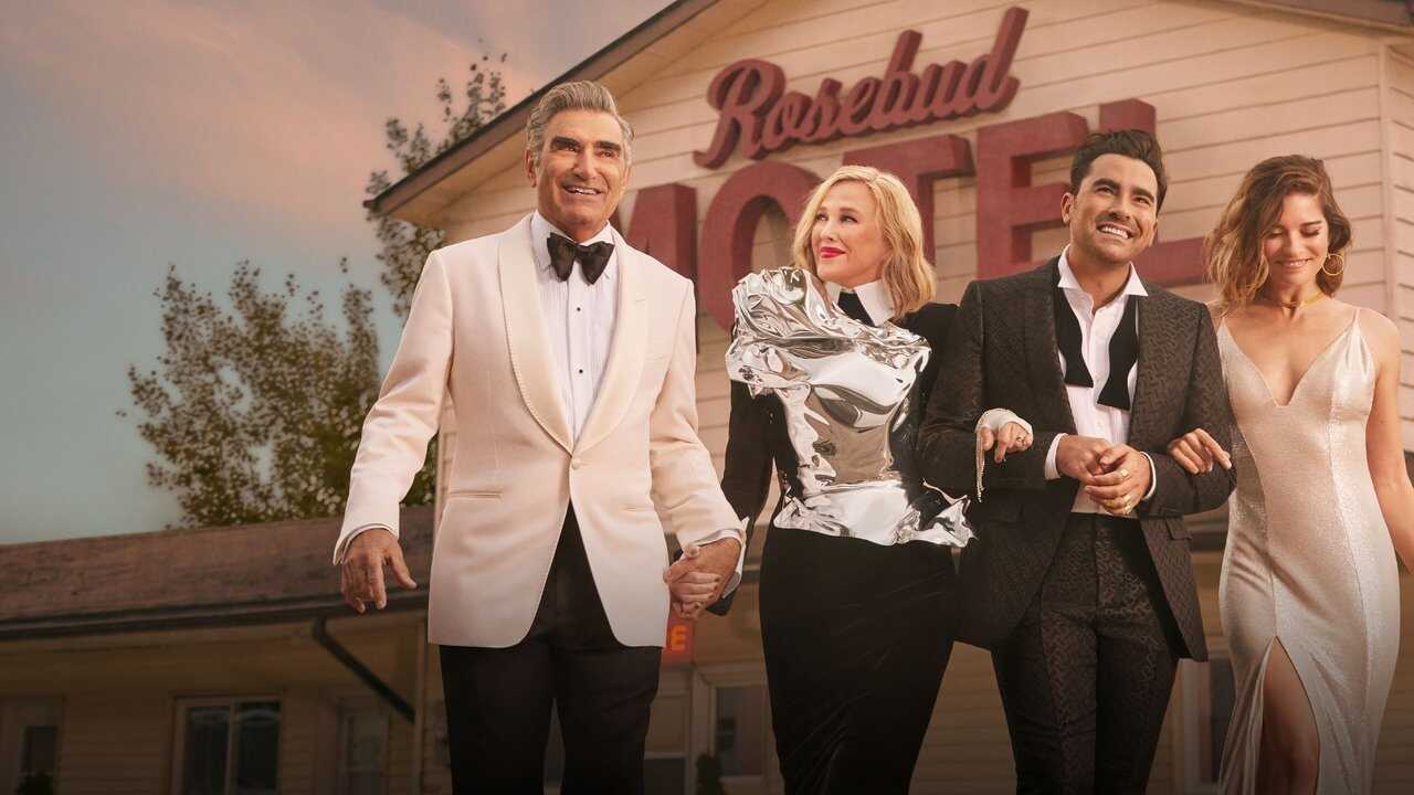 FR - Bienvenue à Schitt's Creek (2015) (CA) 4
