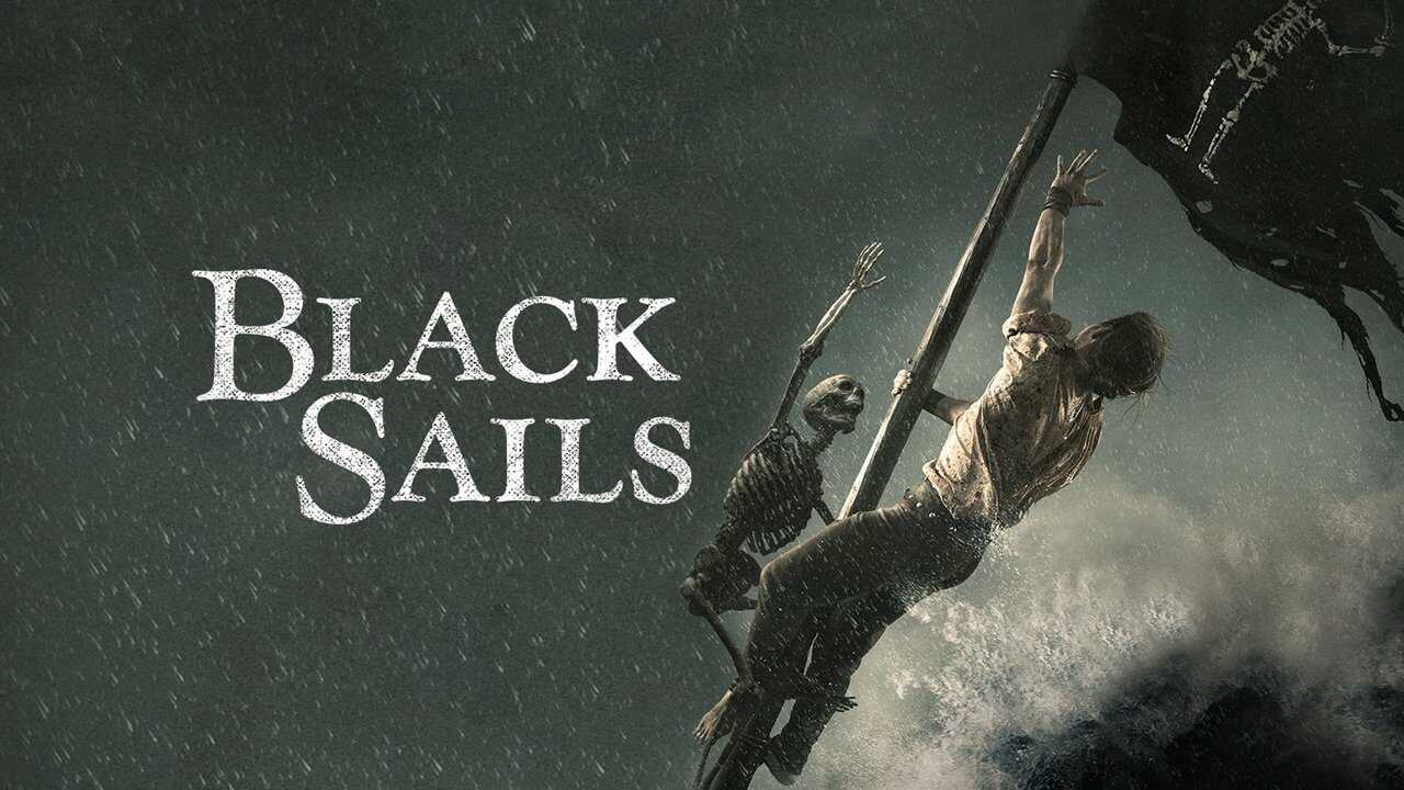 EX - Black Sails (2014) 4