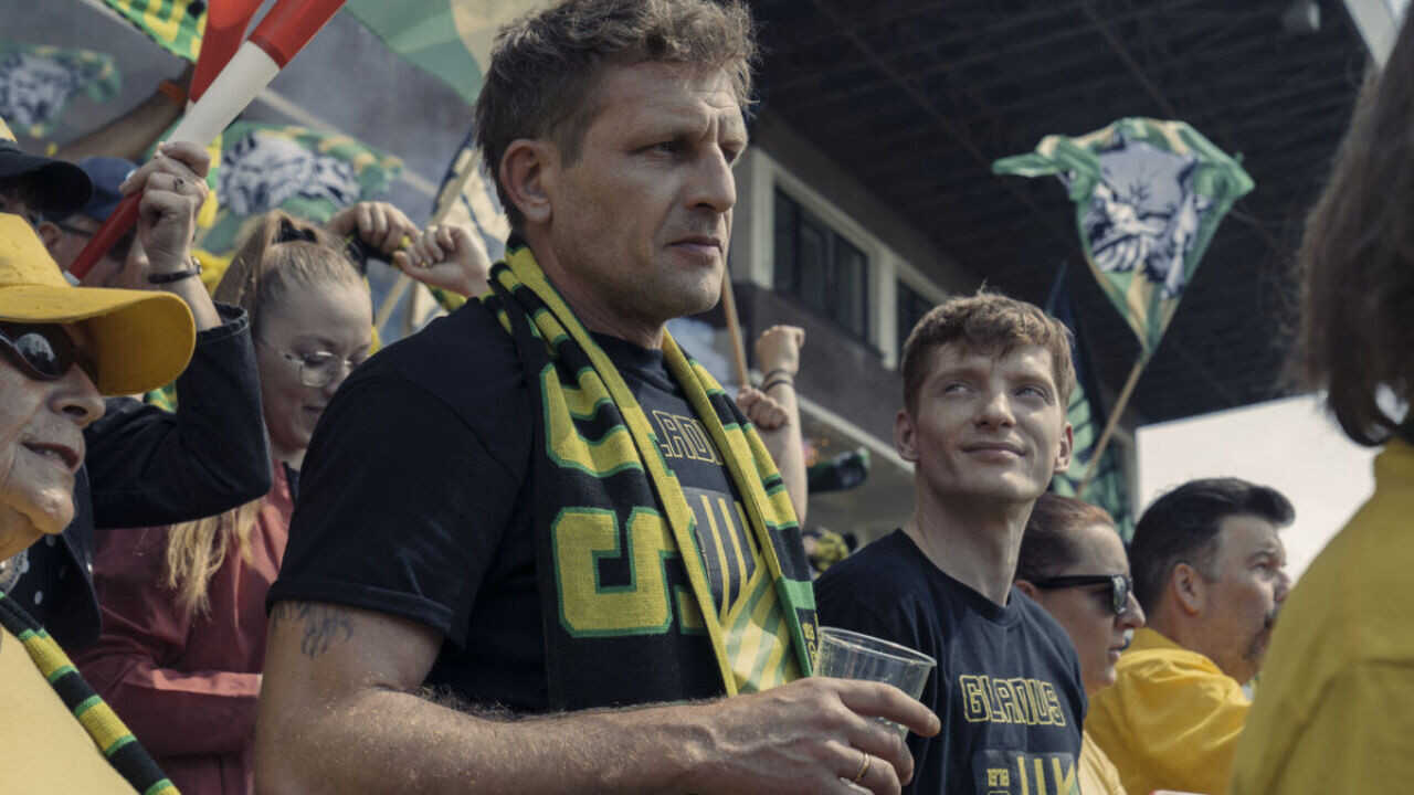 FR - Le Hooligan (2025) 1