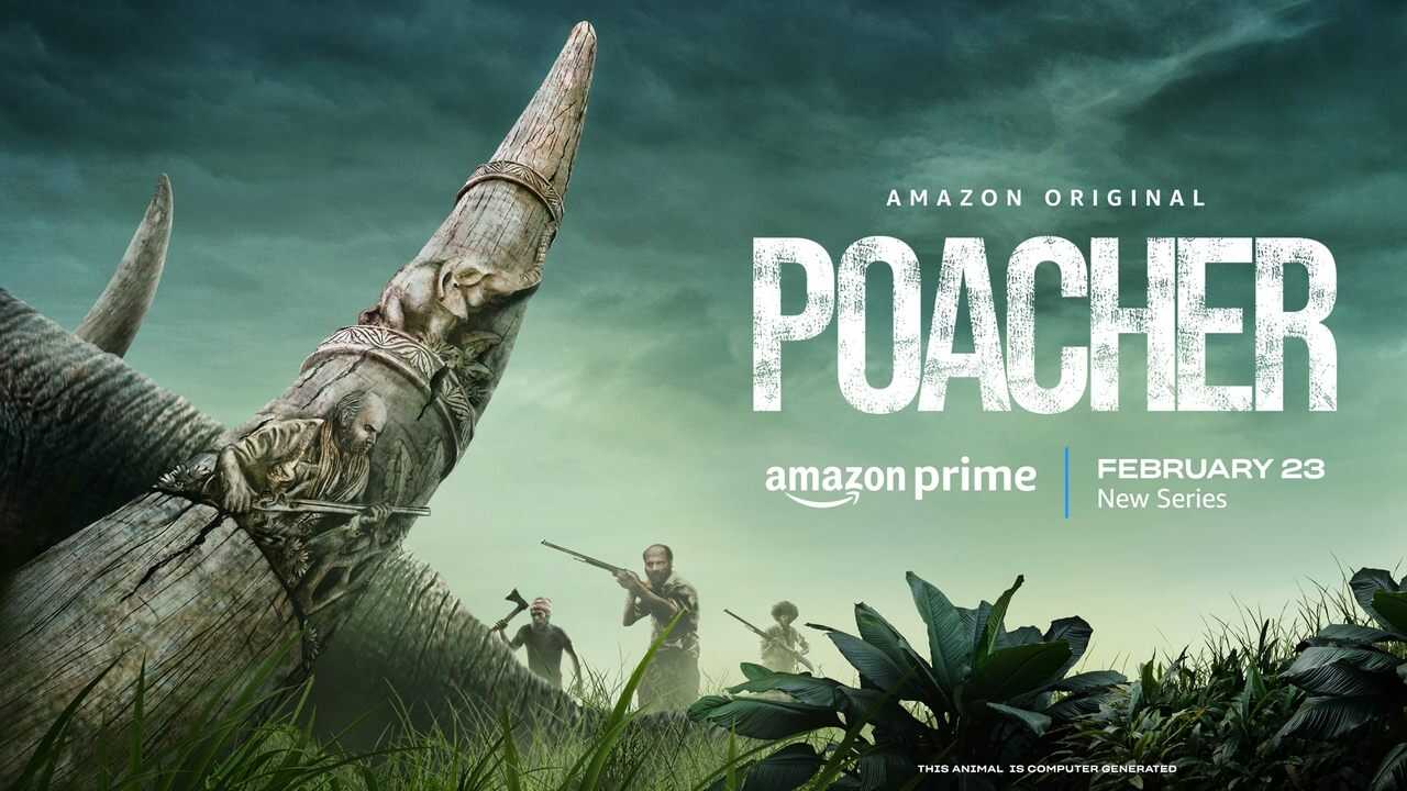 IN - Poacher 0