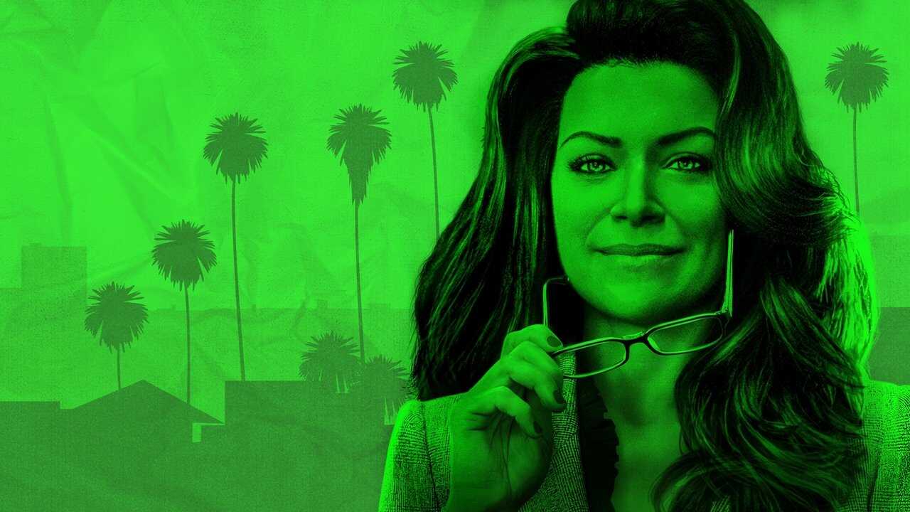 DE - She-Hulk: Die Anwältin (2022) 3