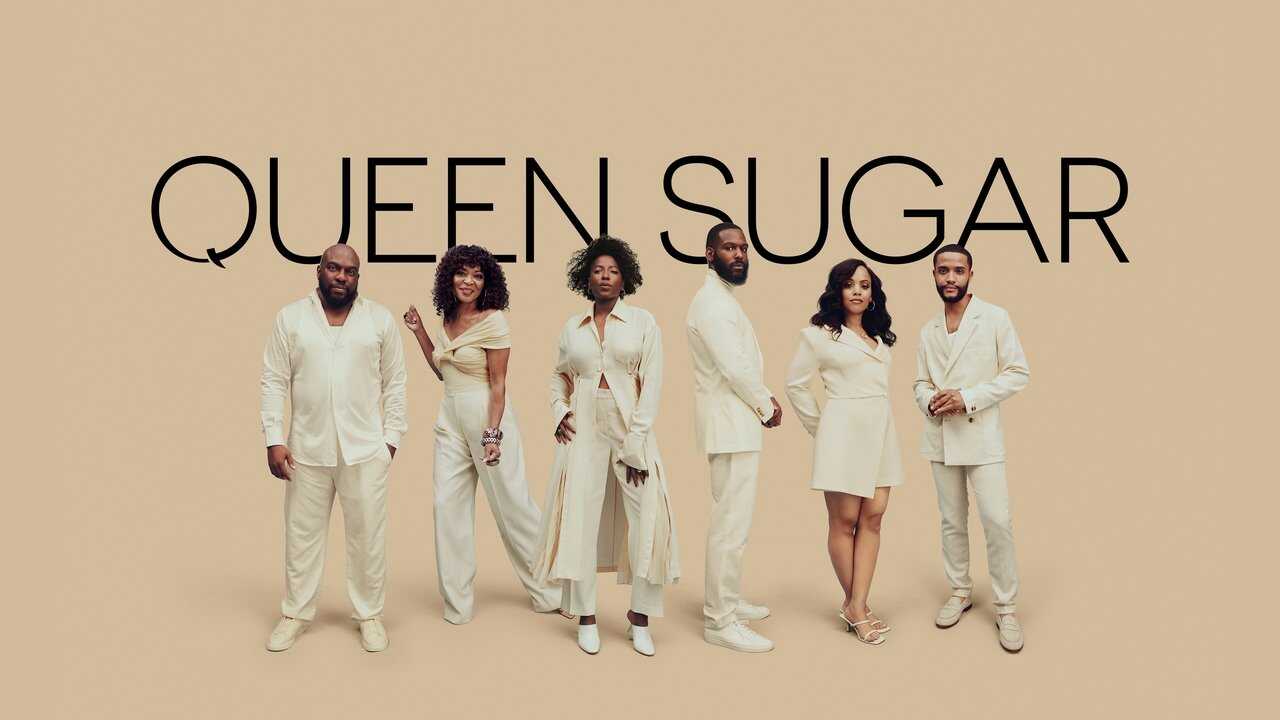 FR - Queen Sugar (2016) (US) 2
