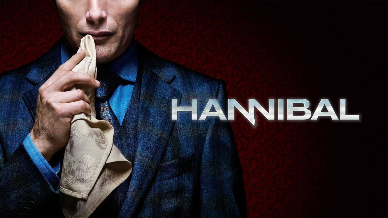 EX - Hannibal (2013) 3
