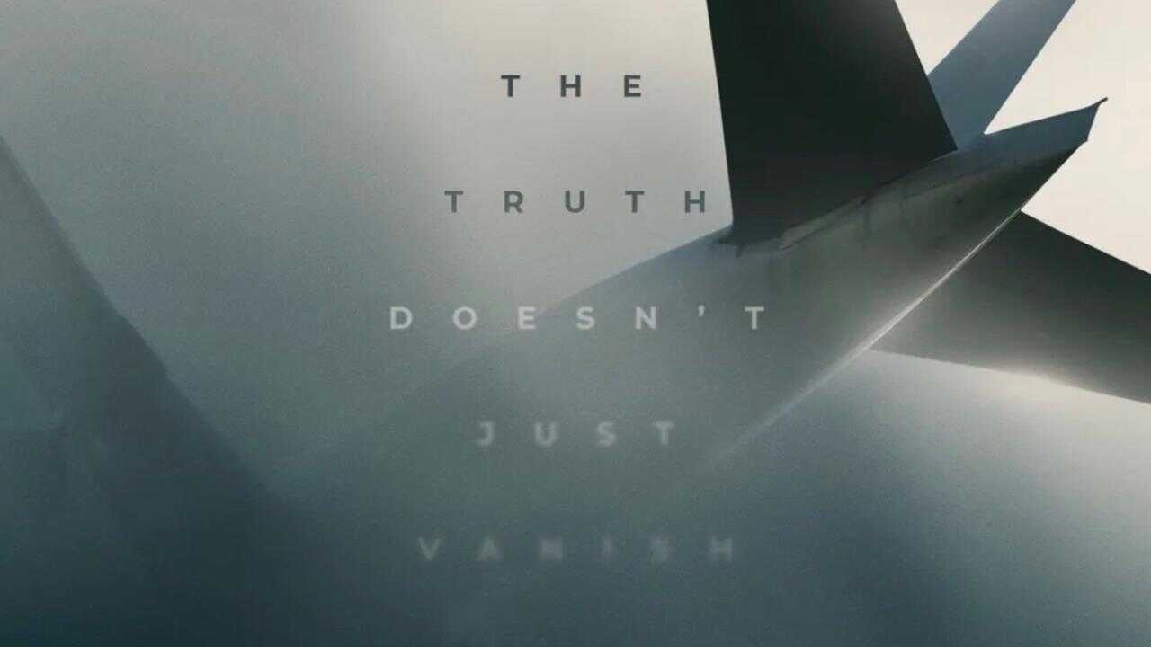 AL - MH370: The Plane That Disappeared 4