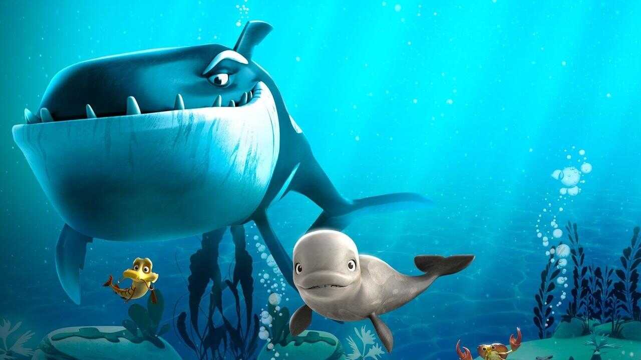 Katak: The Brave Beluga (2023) 0