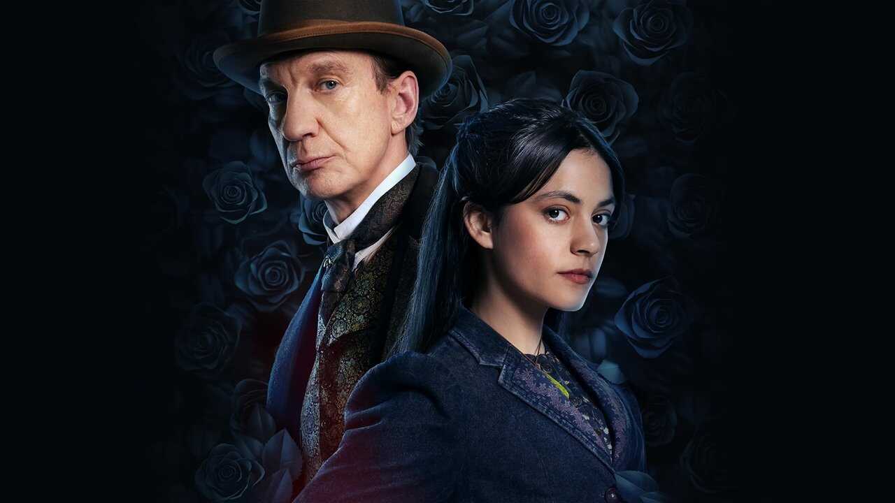 EN - Sherlock & Daughter (2025) 1