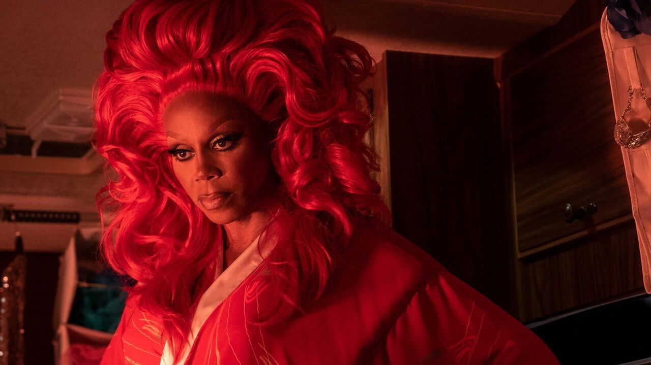 NF - AJ and the Queen 4