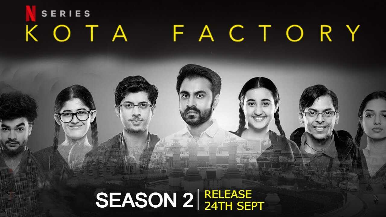 NF - Kota Factory (2019) 4