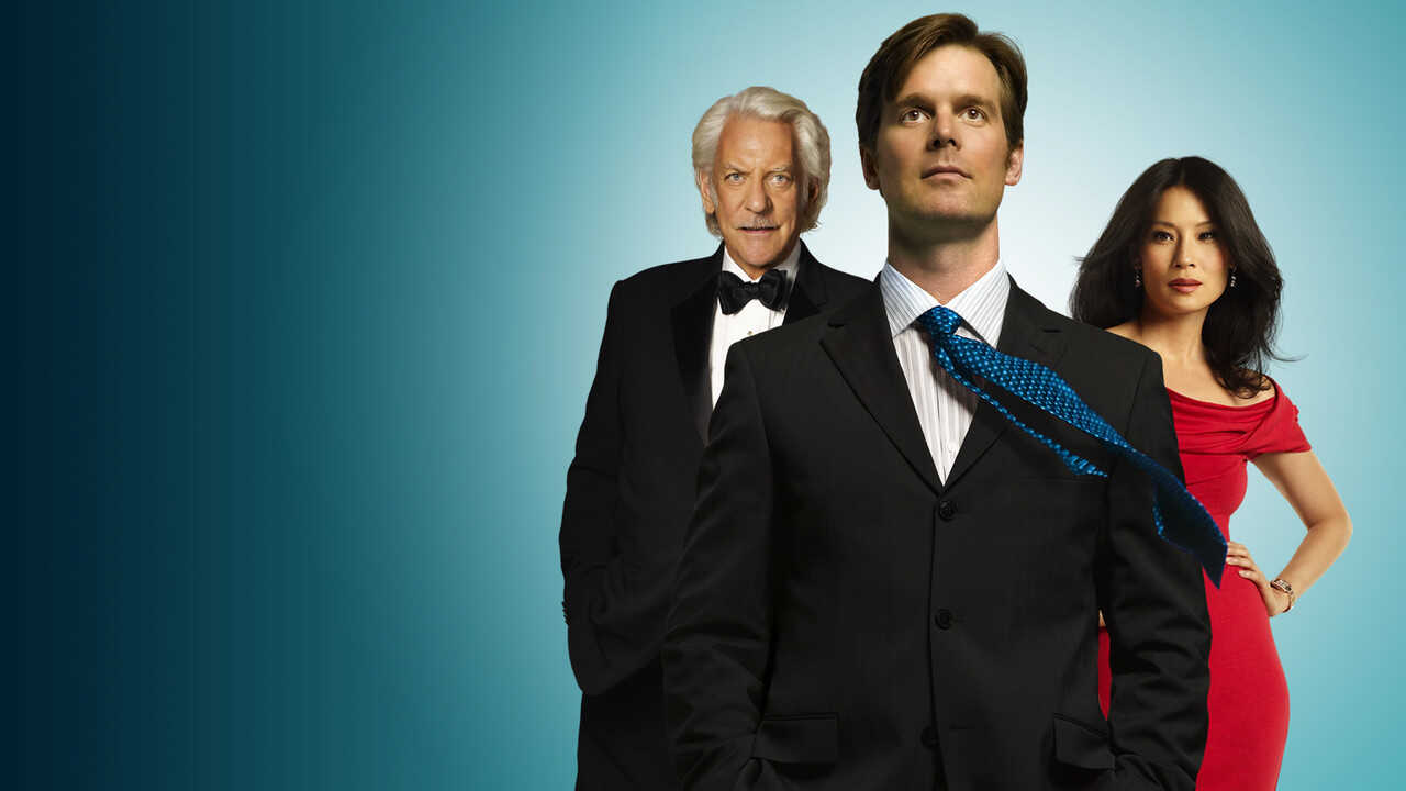 FR - Dirty Sexy Money (2007) (US) 3