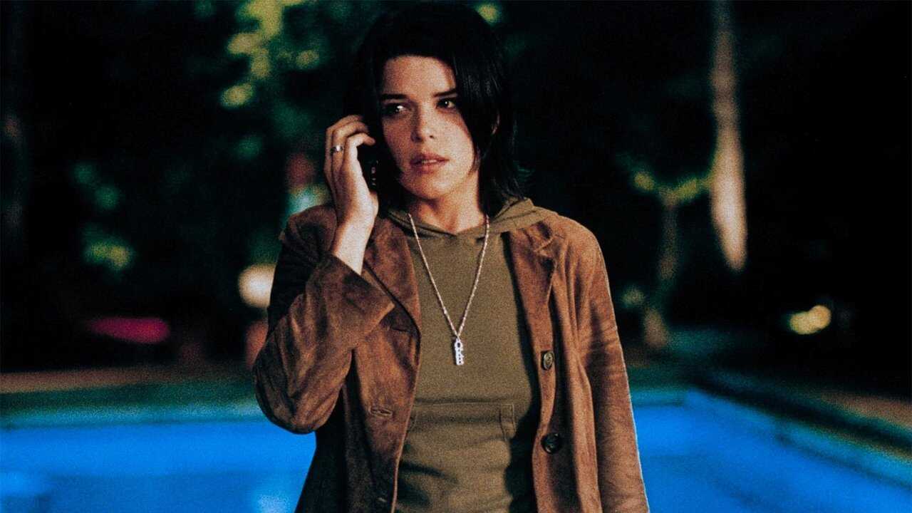 Krzyk 3 (2000) 0