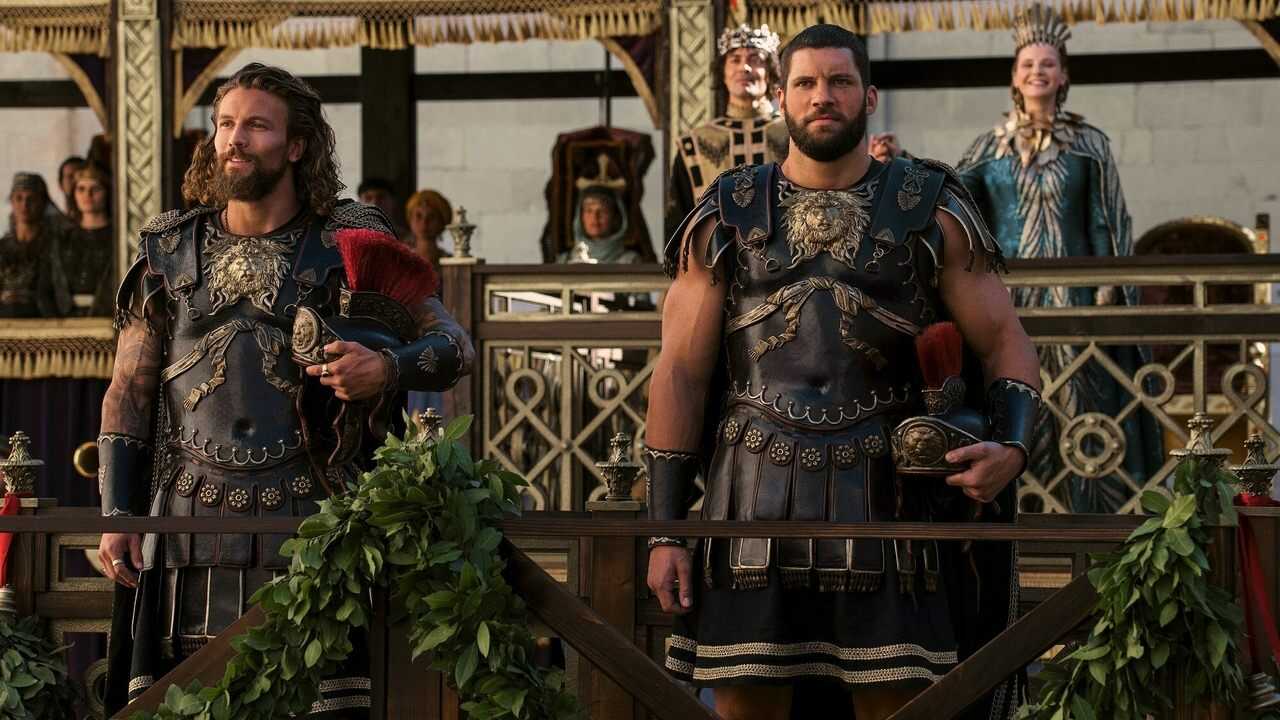 AL - Vikings: Valhalla 3