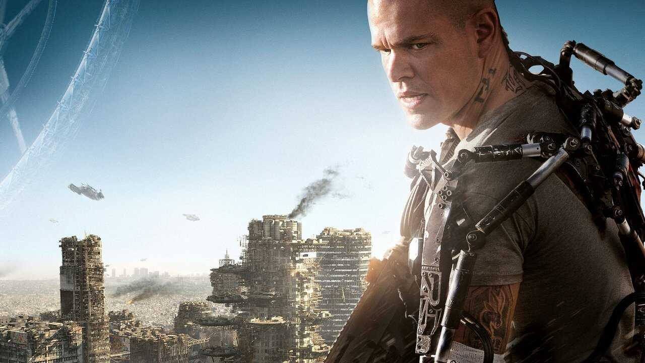 Elysium 0