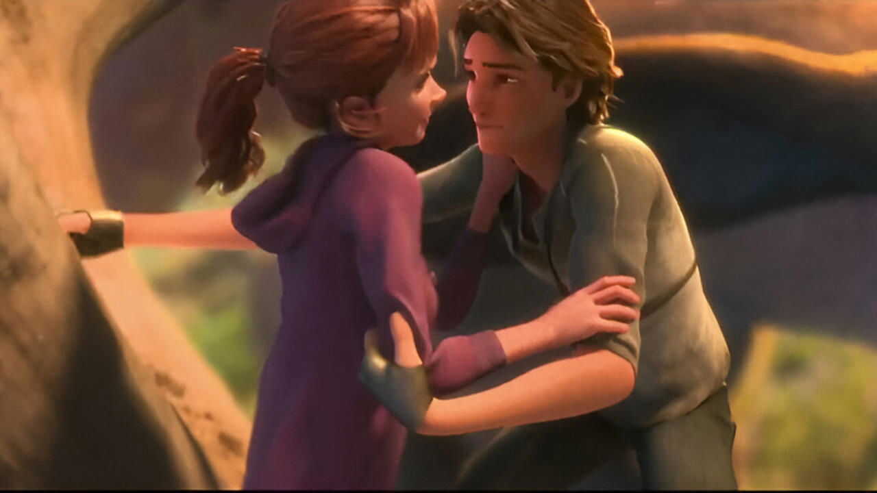 Epic (2013) 0