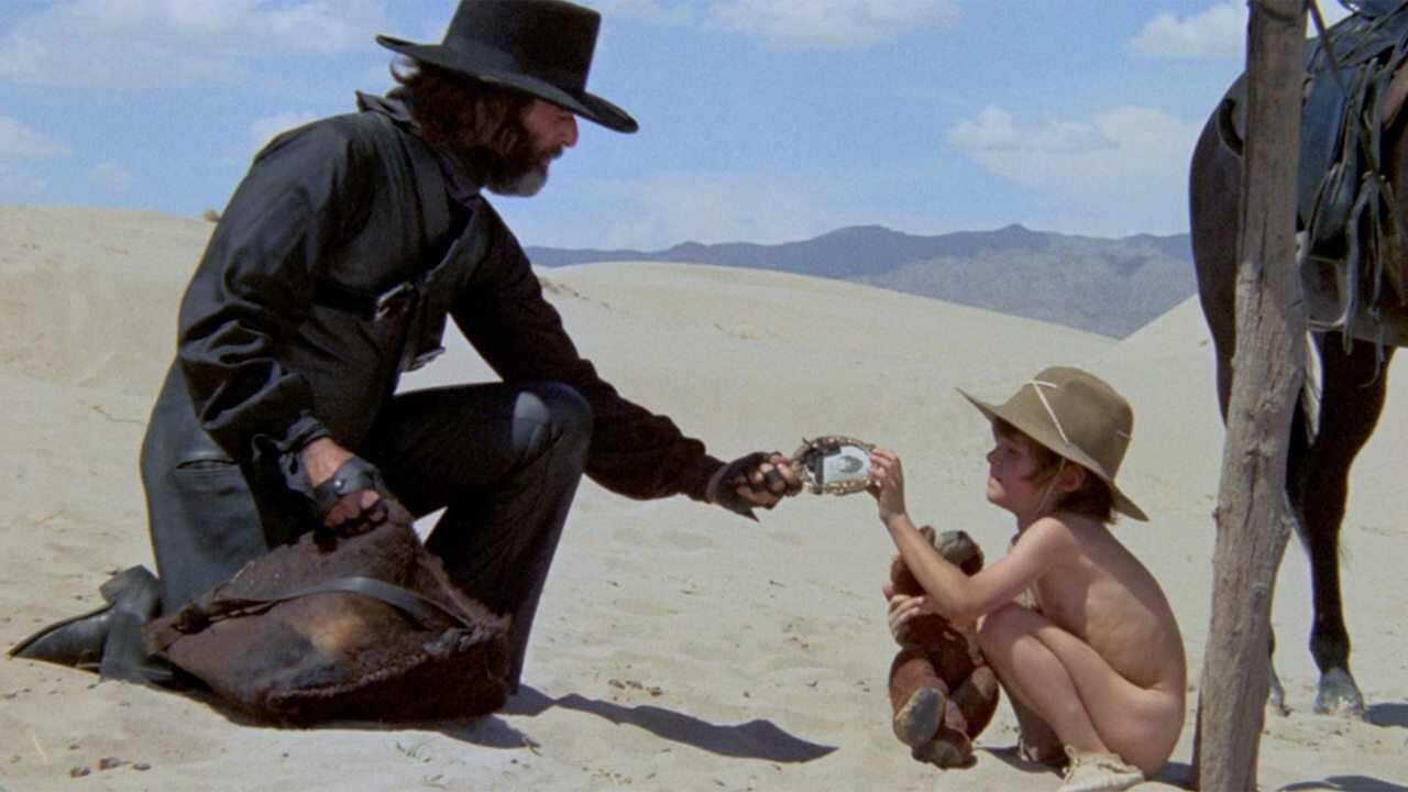 El Topo 0