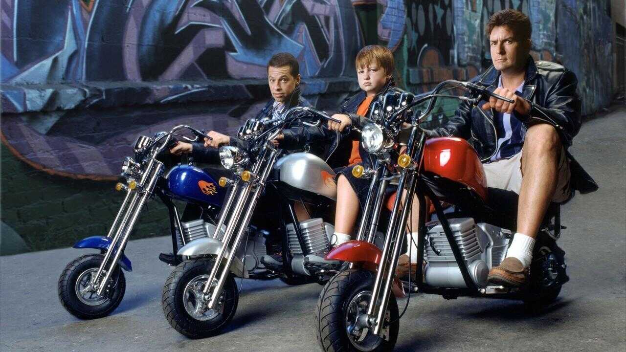 FR - Mon oncle Charlie (2003) (US) 3