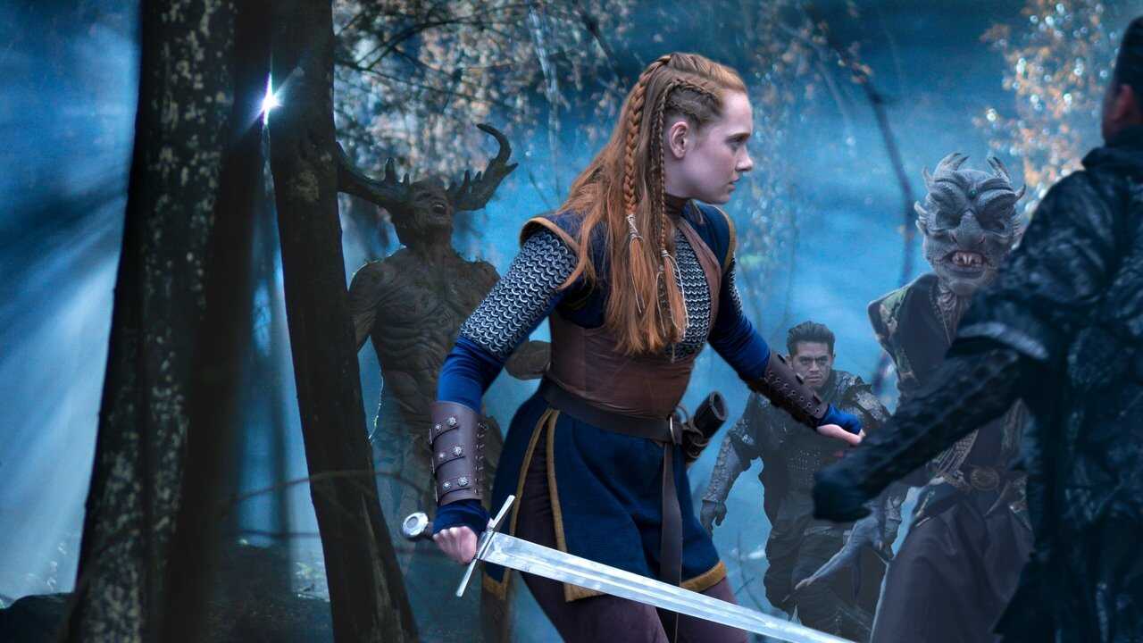 DE - The Quest: Helden für Everealm (2022) 2