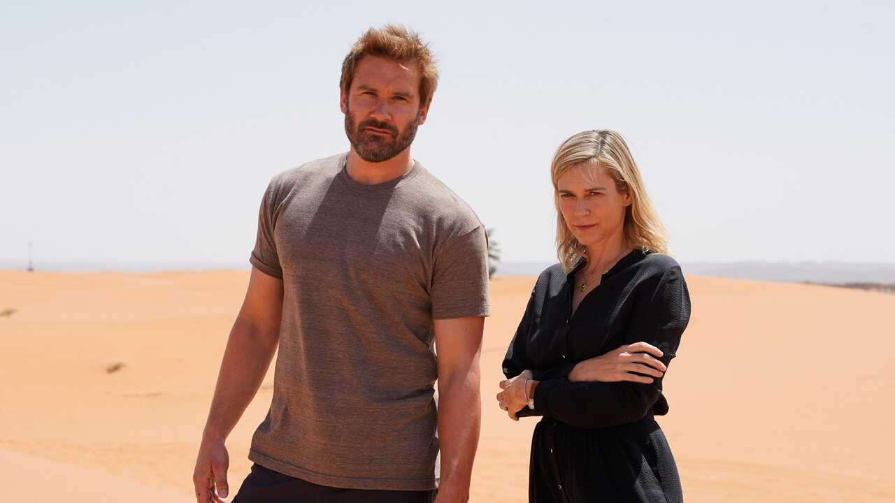 FR - Mirage (2020) (FR) 1