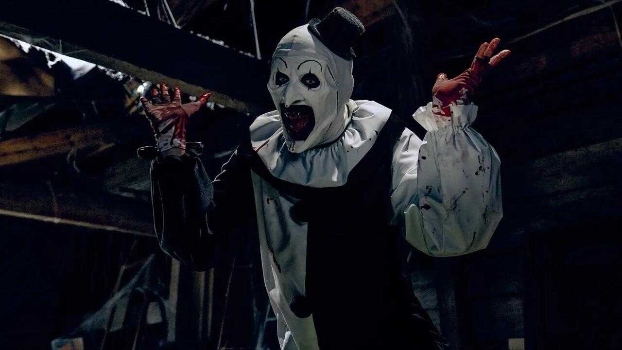 Terrifier 3 (2024) 0