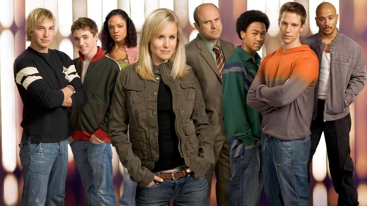 FR - Veronica Mars 2