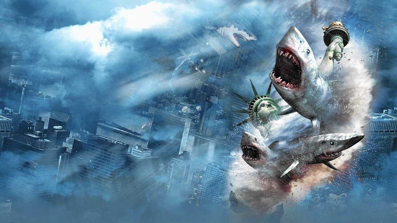 Sharknado 2 (2014) 0