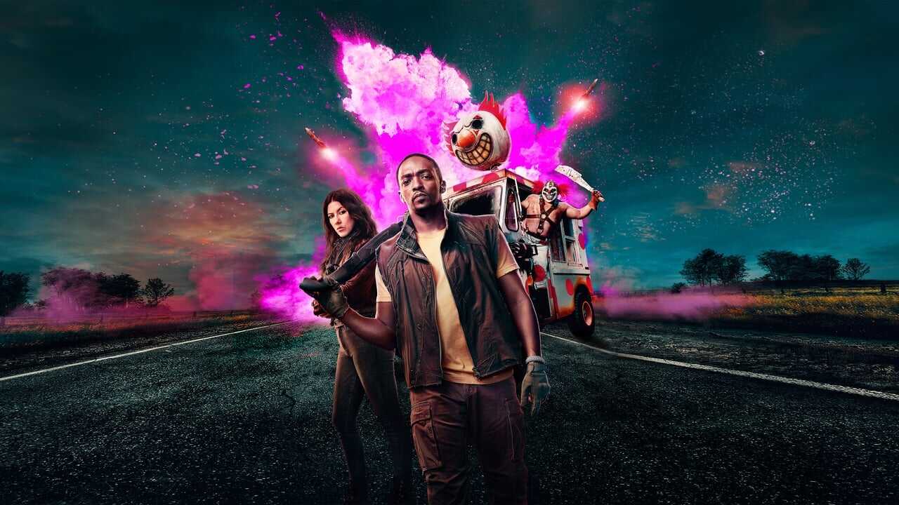 AL - Twisted Metal (2023) 1