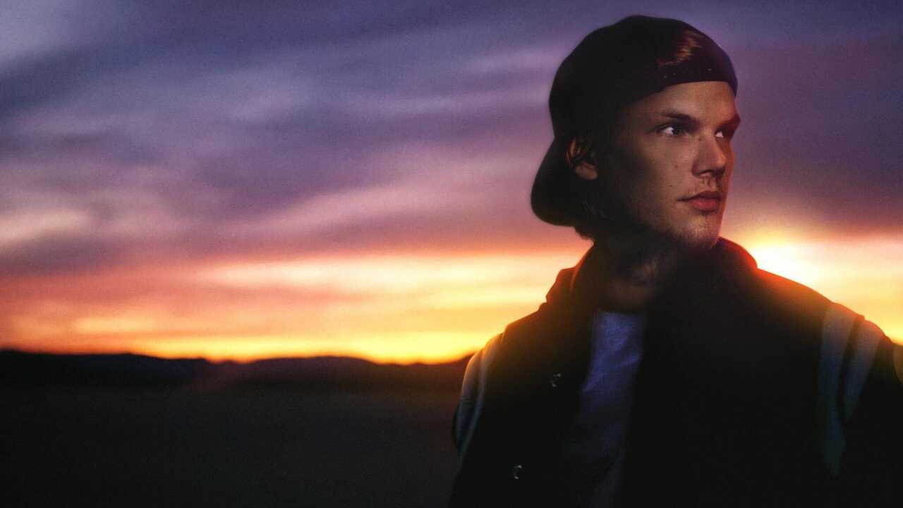 Avicii - I'm Tim 0