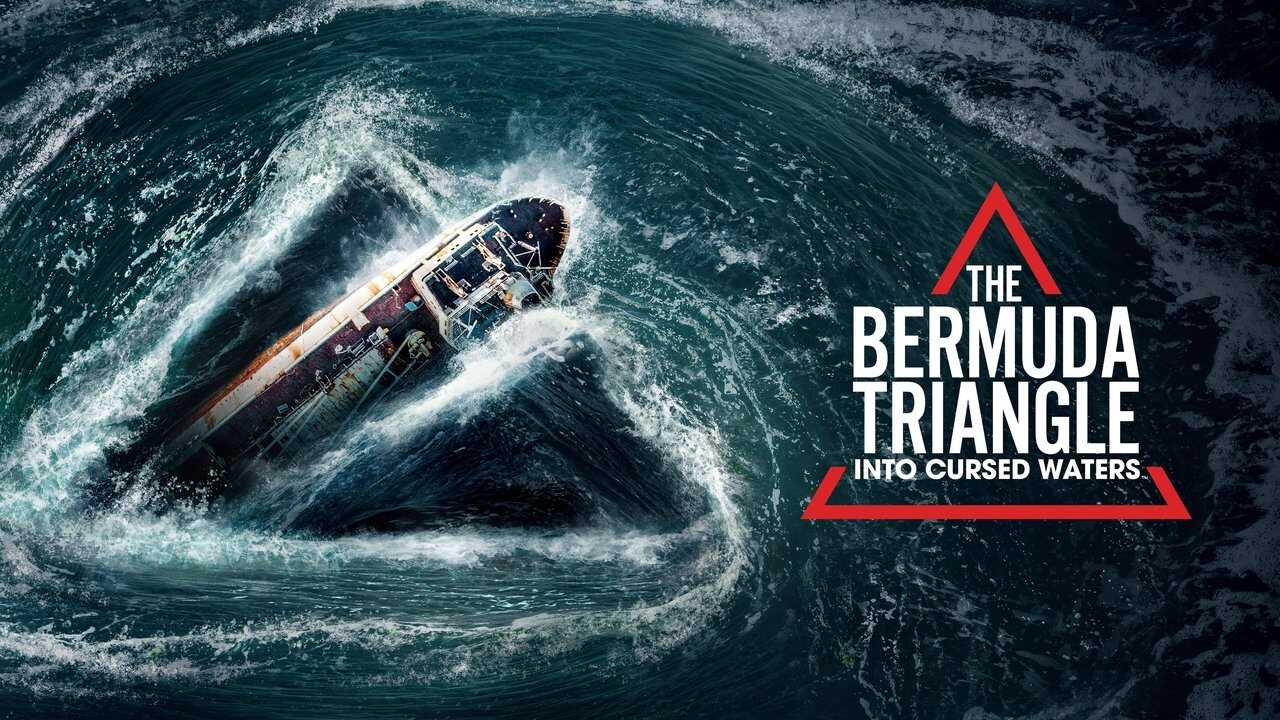 EN - The Bermuda Triangle: Into Cursed Waters (2023) 1