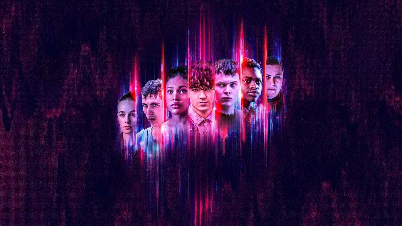 The Social Experiment (2022) 0