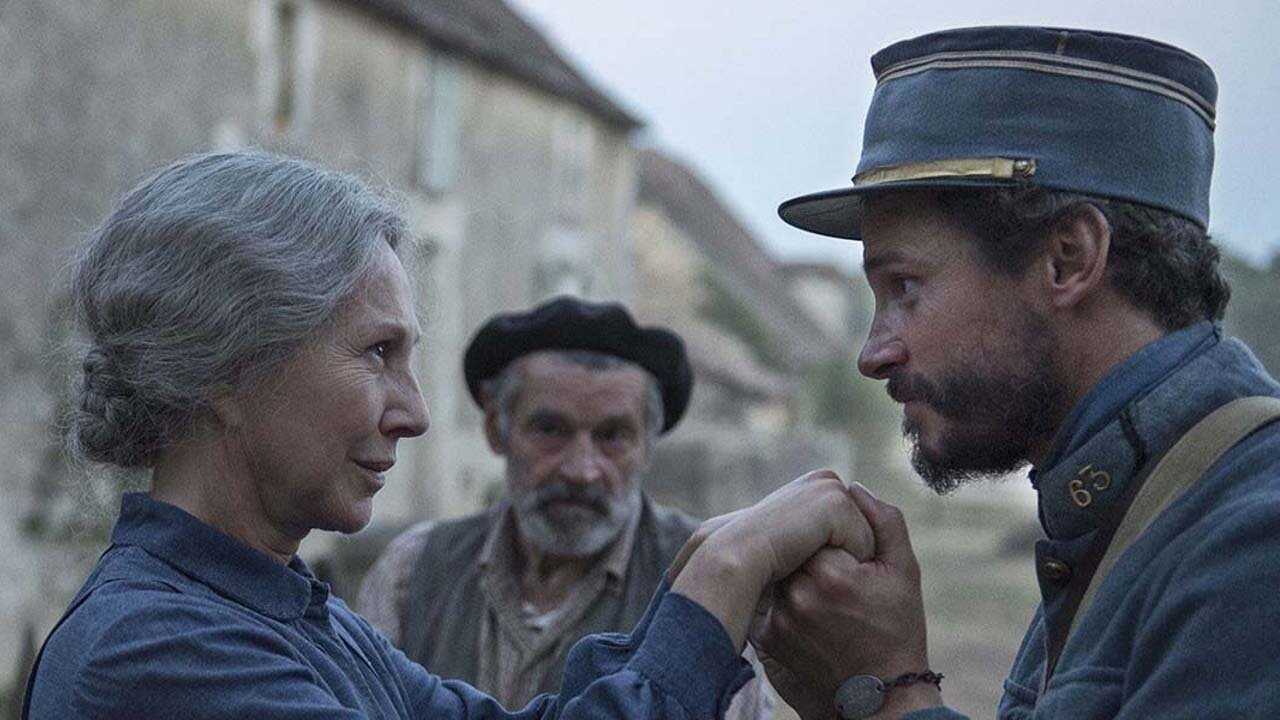 Les Gardiennes 0