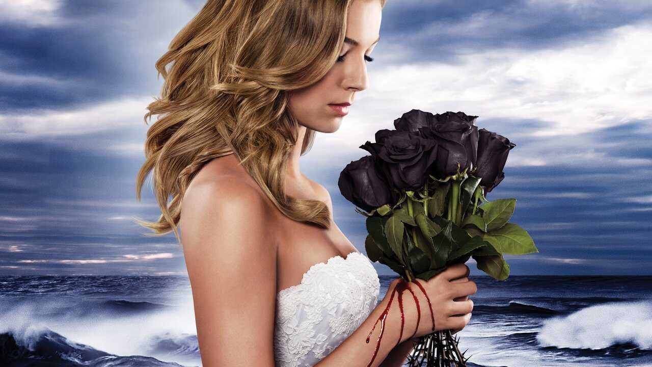 DE - Revenge (2011) 0