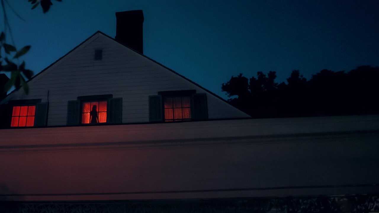 AR - Files of the Unexplained (2024) 2