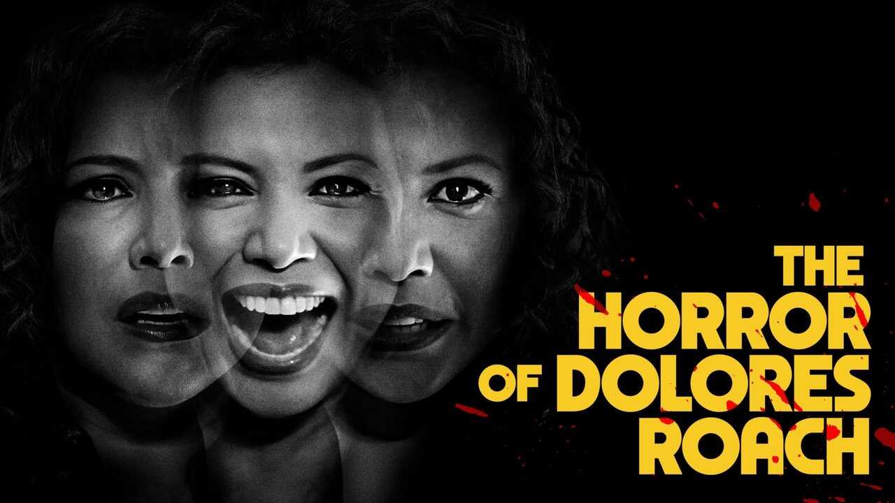 DE - The Horror of Dolores Roach (2023) 2